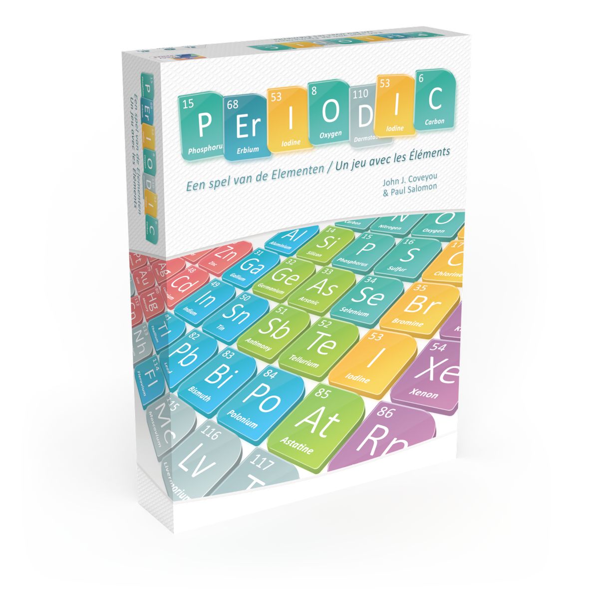 Periodic