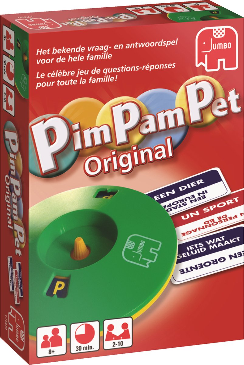Pimpampet