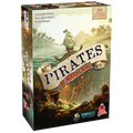Pirates of maracaibo
