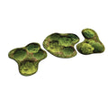 Playmats 2D terrain set - forrest