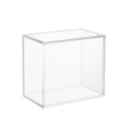 Pokemon Booster Box Acrylic Case Magnetic Protective Anti-Drop Display
