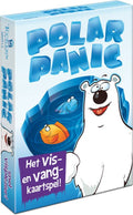 Polar panic