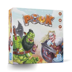 Pook