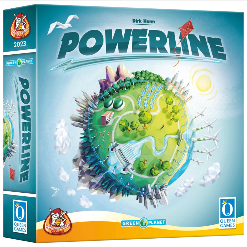 Powerline