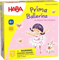 Prima ballerina