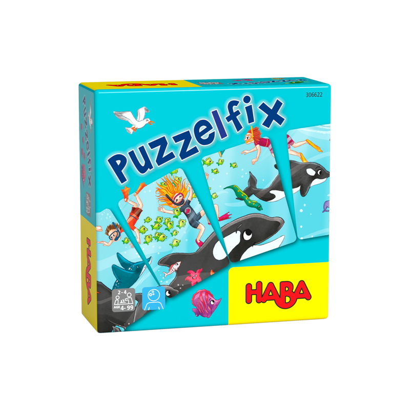 Puzzelfix