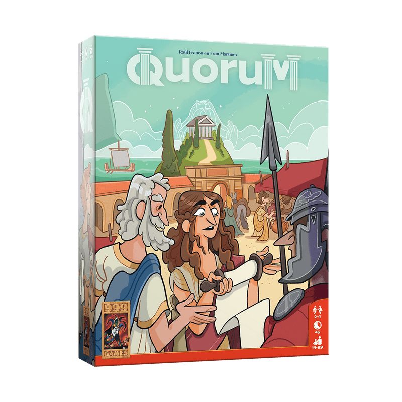 Quorum