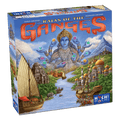 Rajas of the ganges