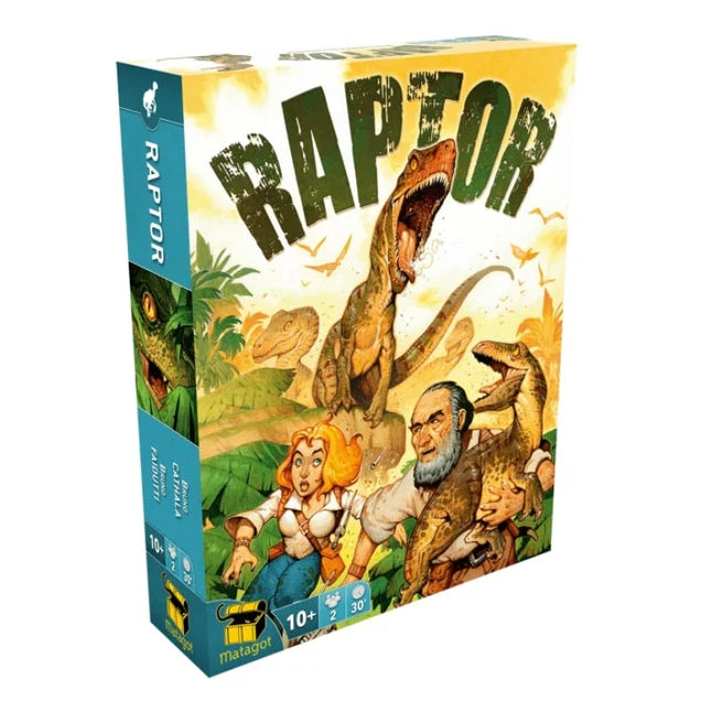 Raptor