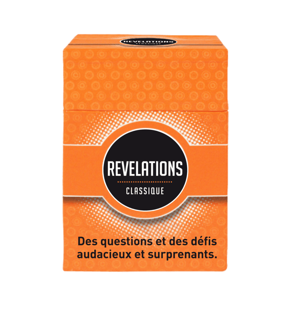 Revelations Classique