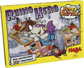 Rhino Hero - Super Battle