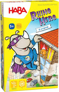 Rhino hero