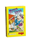 Rhino hero