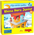 Rhino hero junior