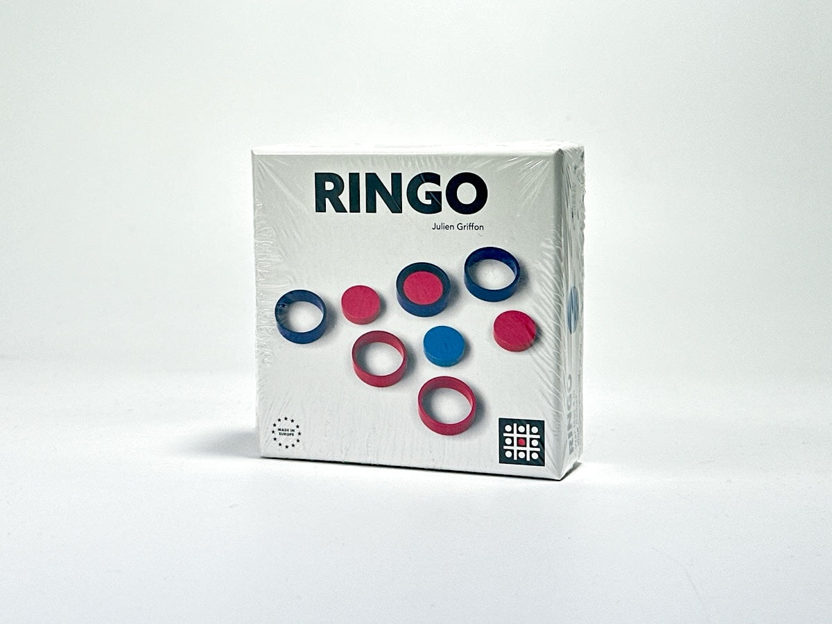 Ringo