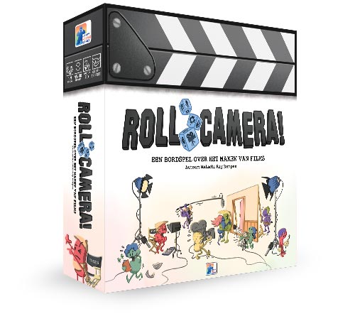 Roll camera!