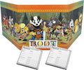Root - The Roleplaying Game - DM Screen & Campaign Notepads