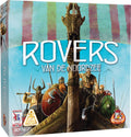 Rovers van de noordzee