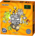 Rumble in the house