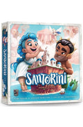 Santorini