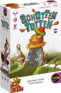schotten totten
