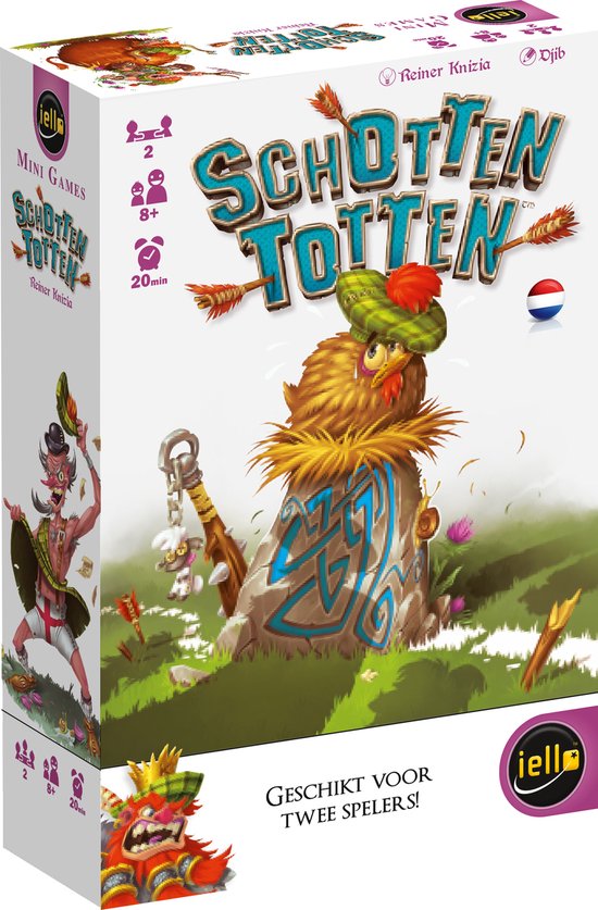 schotten totten