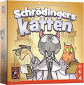 Schrödingers katten