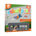 Schuifpret