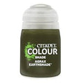 Shade agrax earthshade