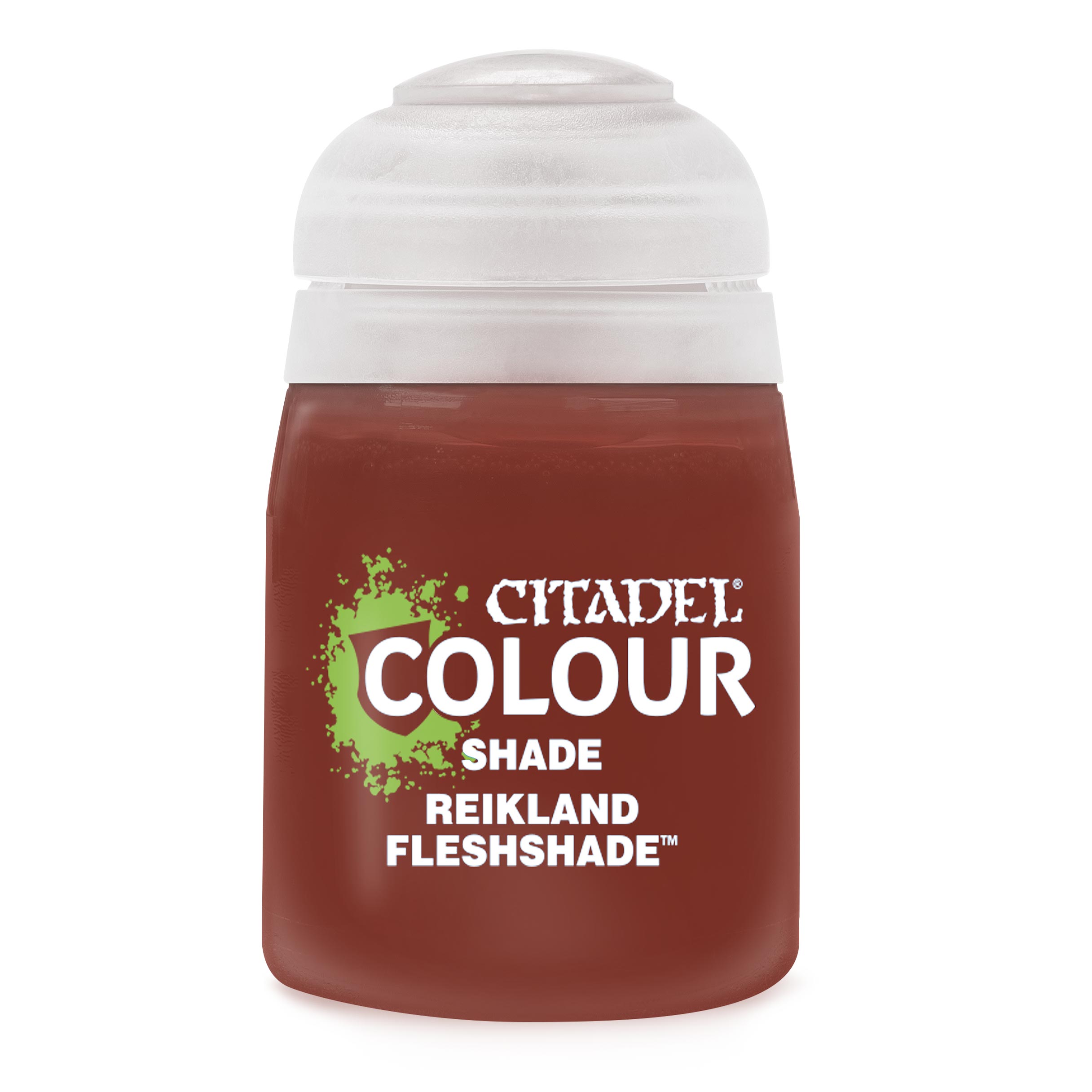 Shade reikland fleshshade