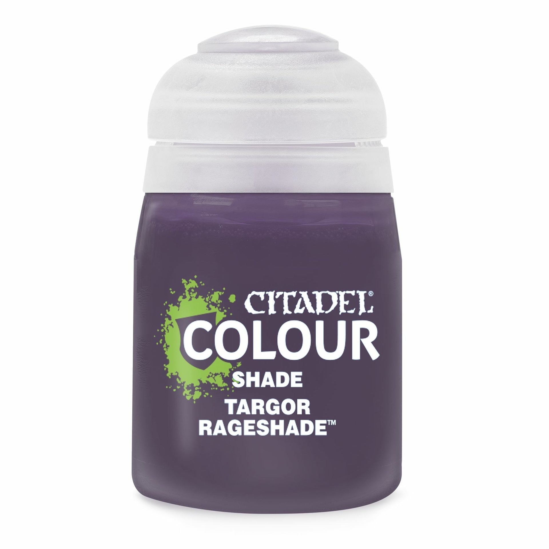 Shade targor rageshade