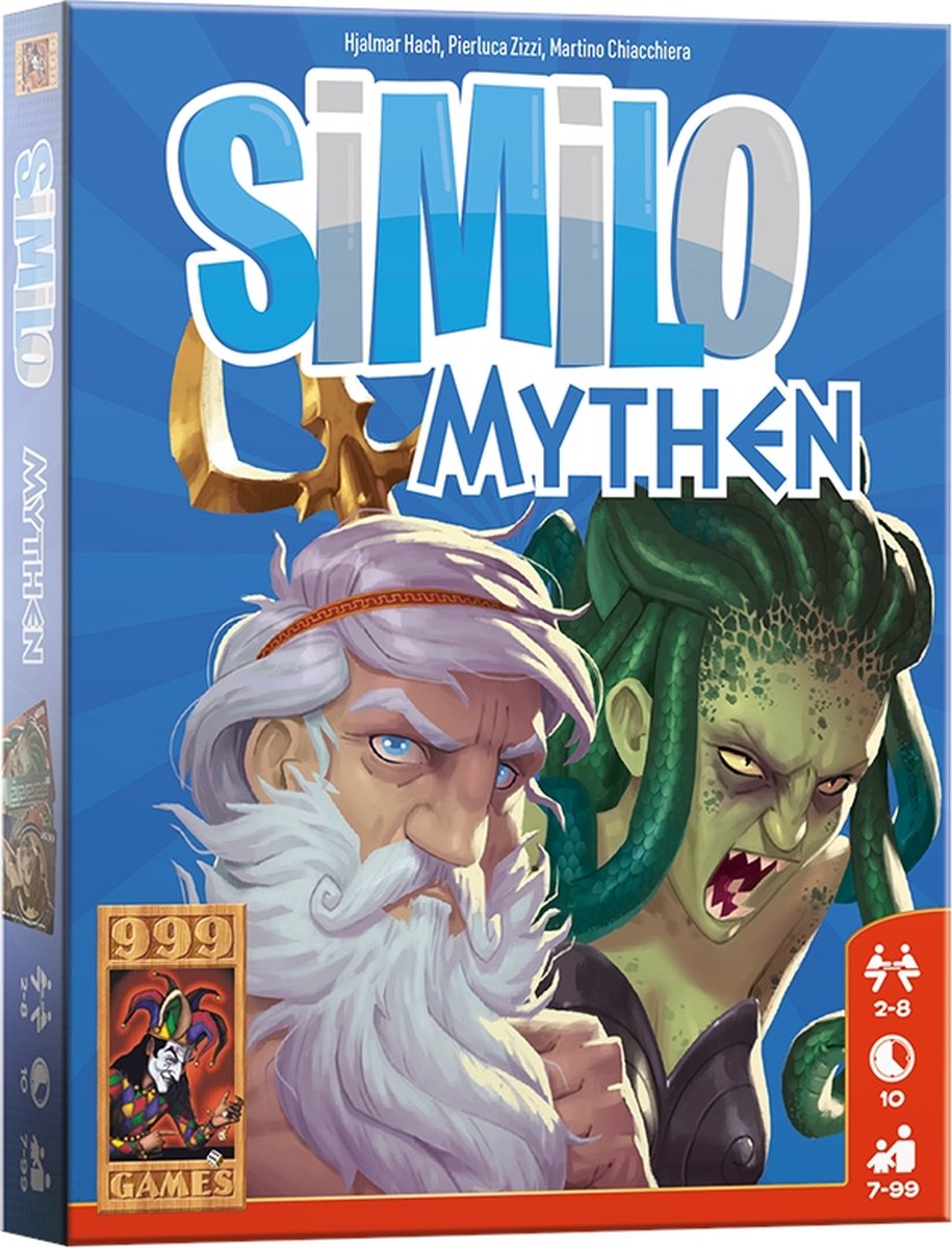 Similo Mythen
