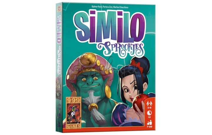 Similo Sprookjes