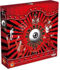 Sinister circus
