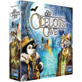 Sir ocelot's cave