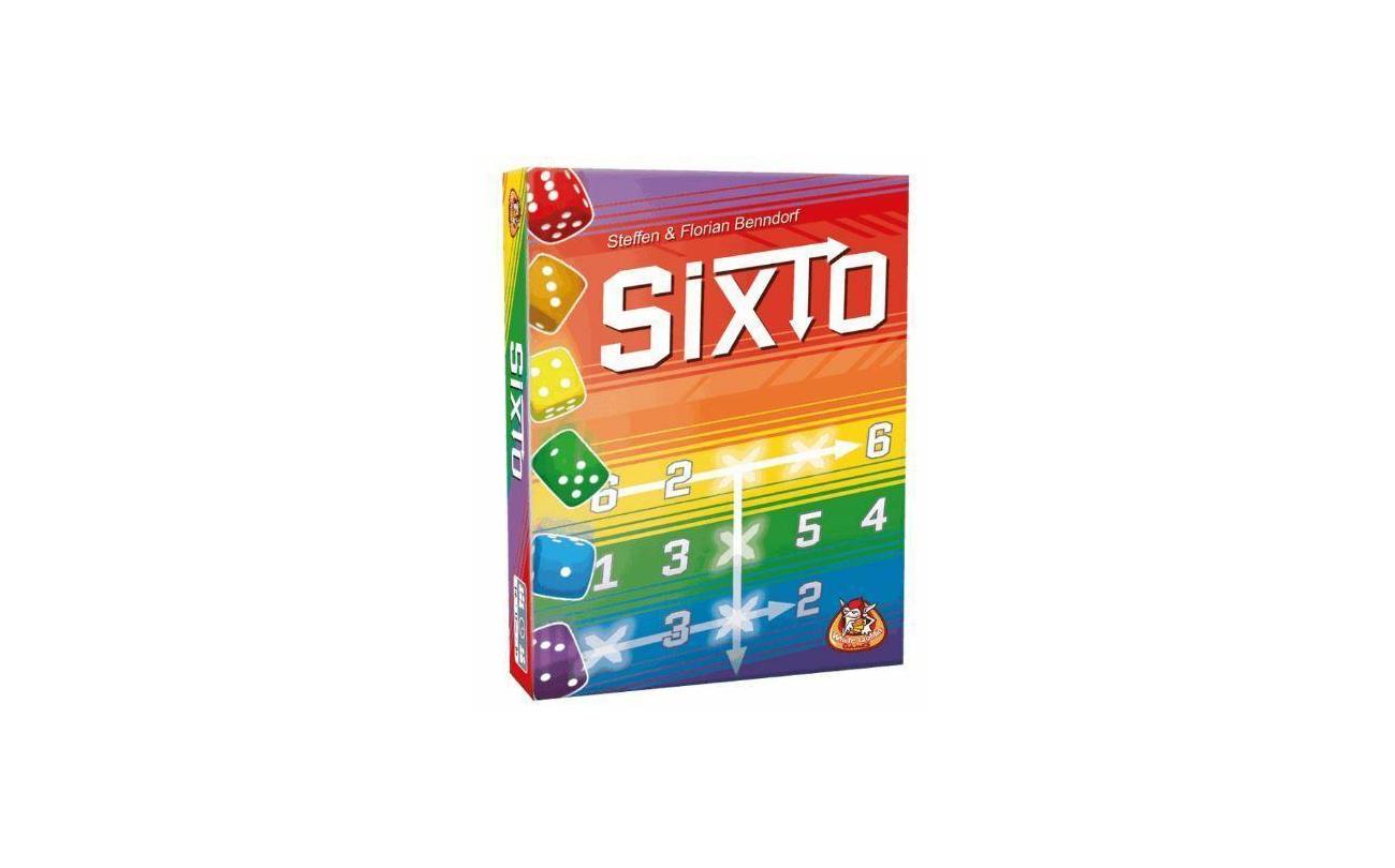 Sixto