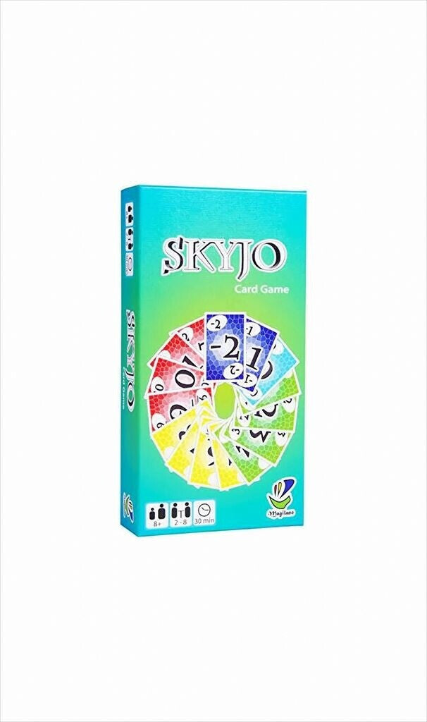 Skyjo