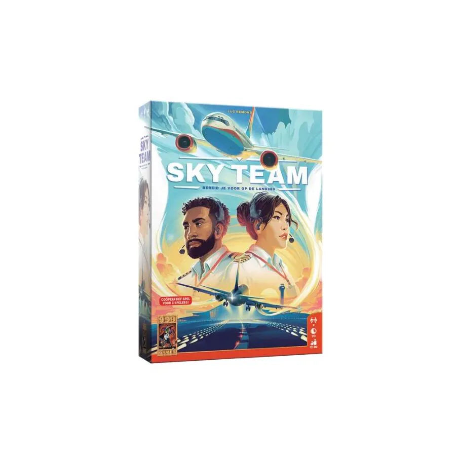 Sky team