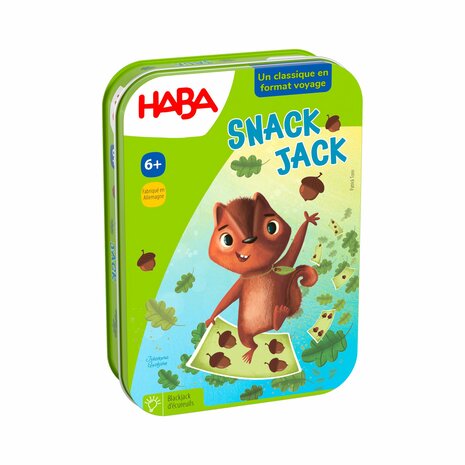 Snack jack