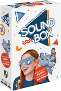 Sound box
