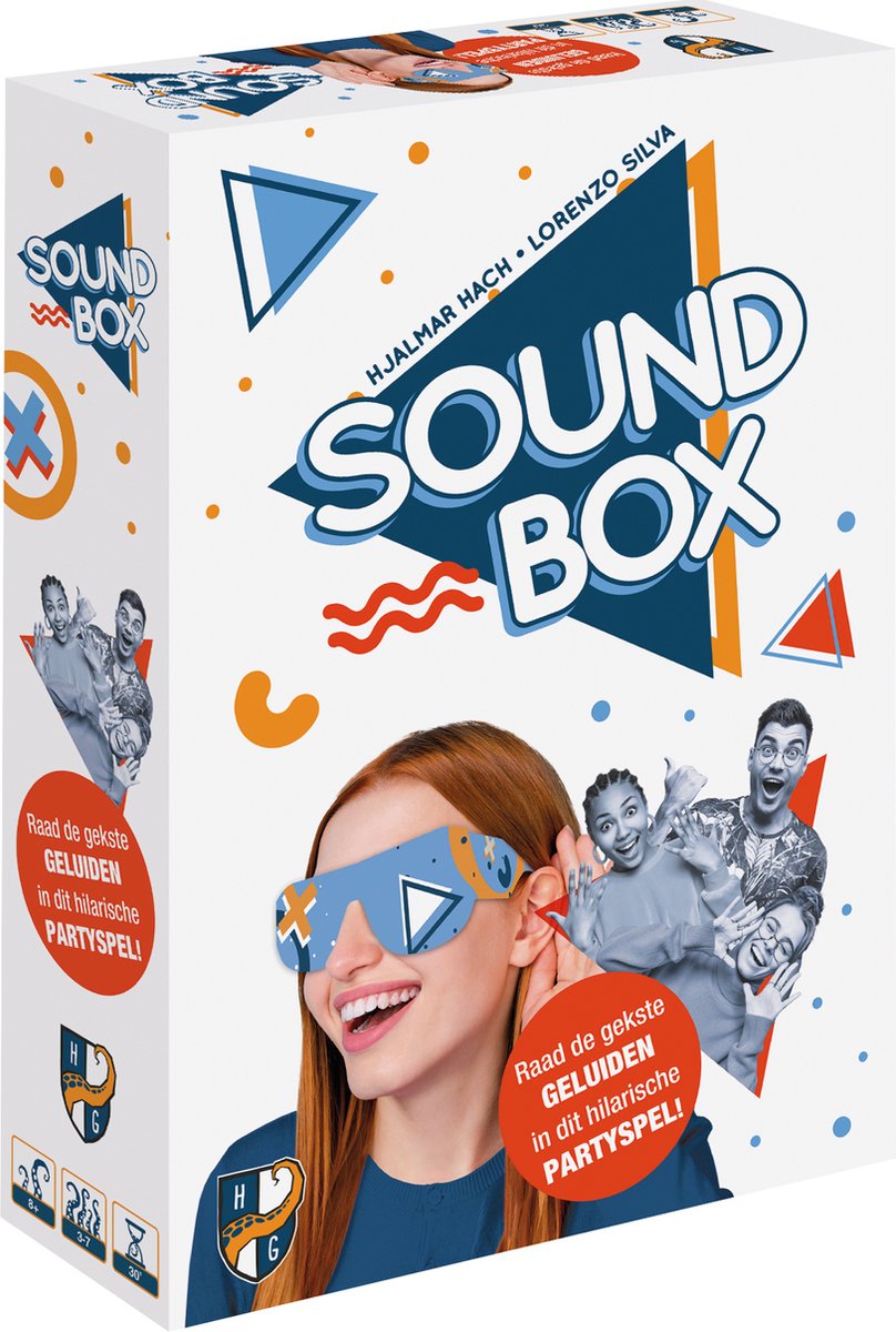 Sound box