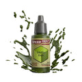 Speedpaint ghillie dew