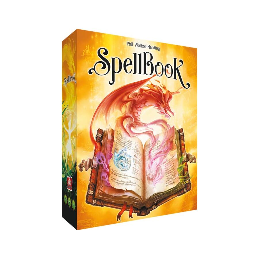 Spellbook