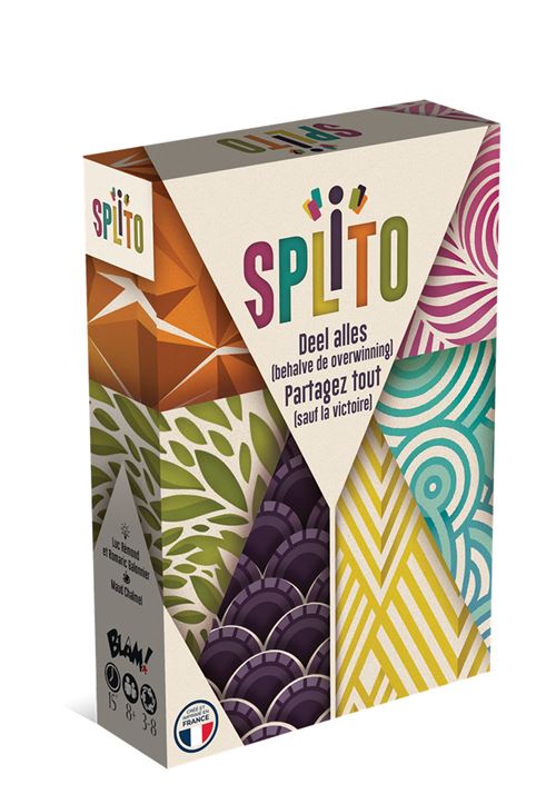 Splito