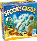 Spooky Castle
