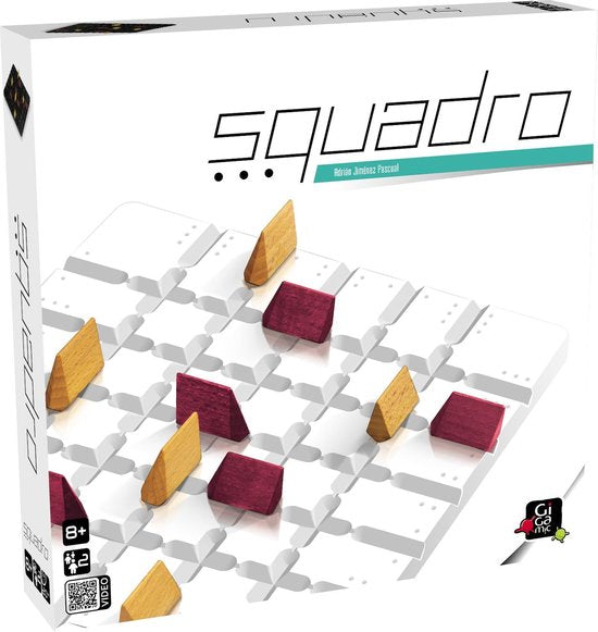 Squadro