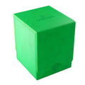Squarplus 100+ xl groen
