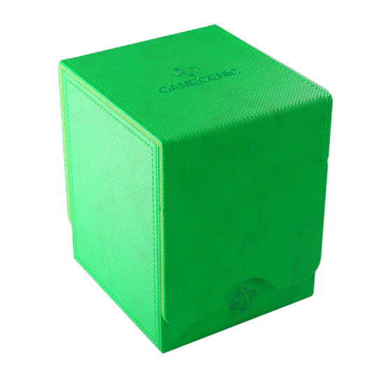 Squarplus 100+ xl groen