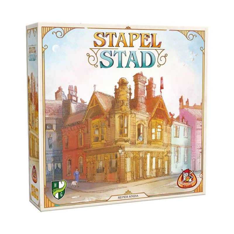 Stapelstad