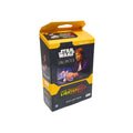 Star Wars Unlimited - Jump To Lightspeed - Spotlight Deck - Han Solo